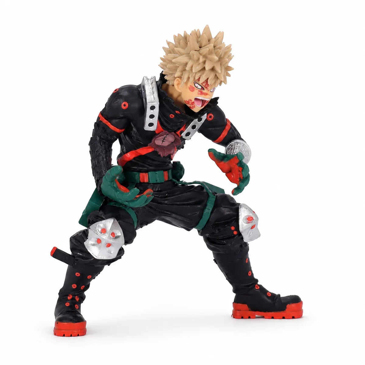 Bakugo Katsuki Figure & Collectible