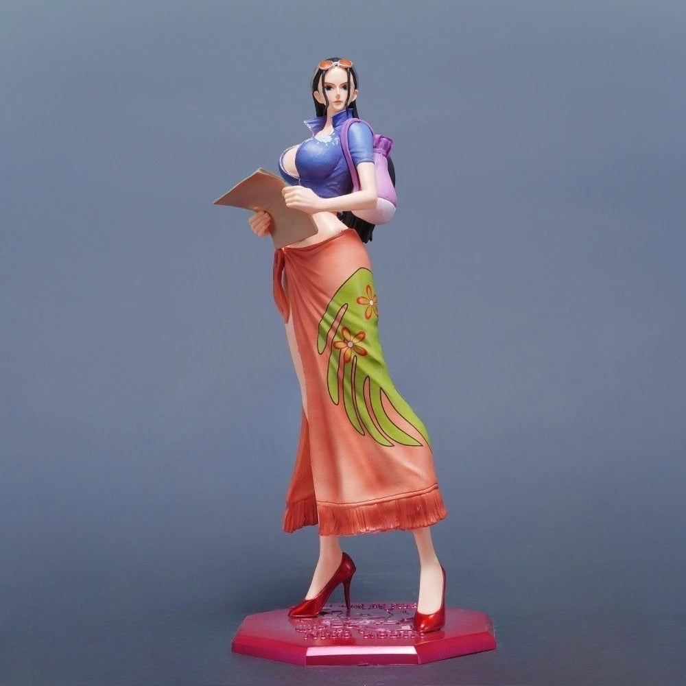 Nico Robin 27 cm PVC Statue – One Piece Figure