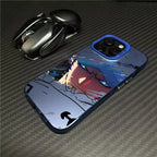 One Piece Characters Phone Case