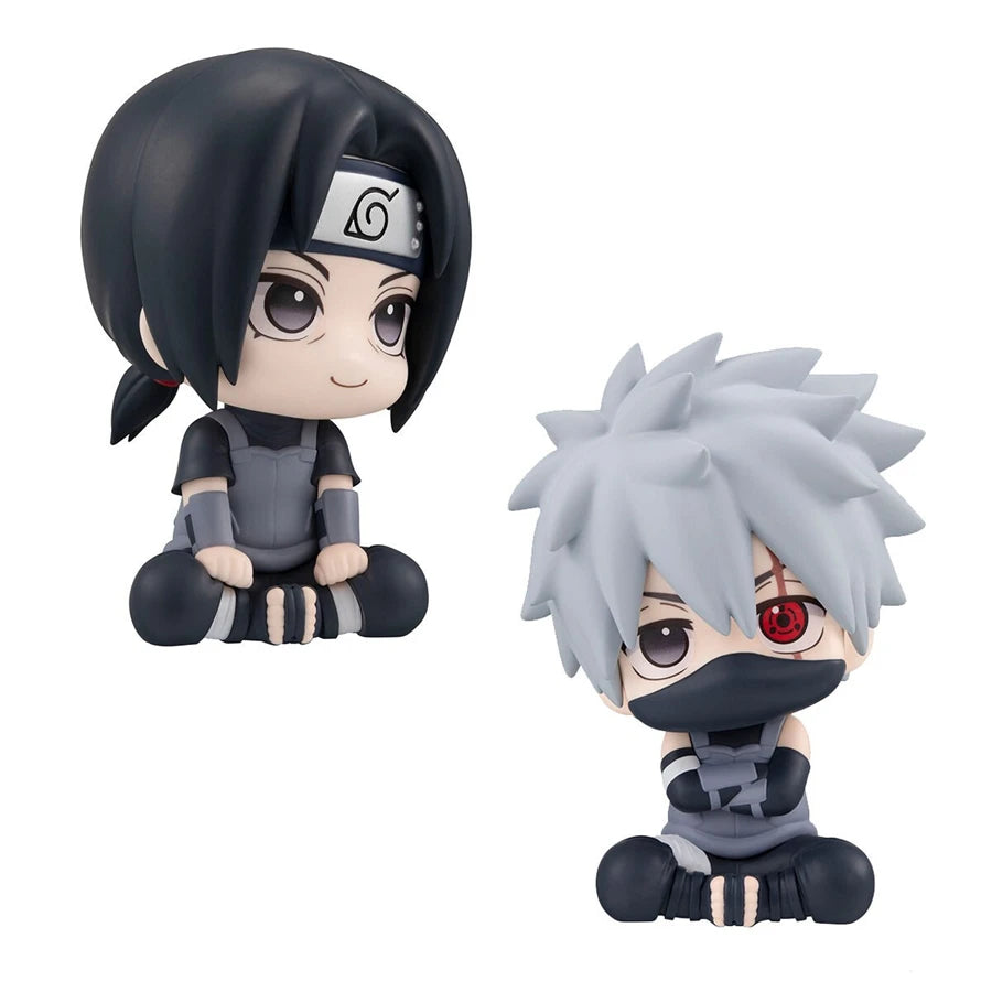 Naruto Q Version Figure
