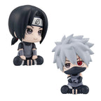 Naruto Q Version Figure