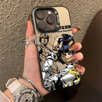 JoJo Colorful Phone Case