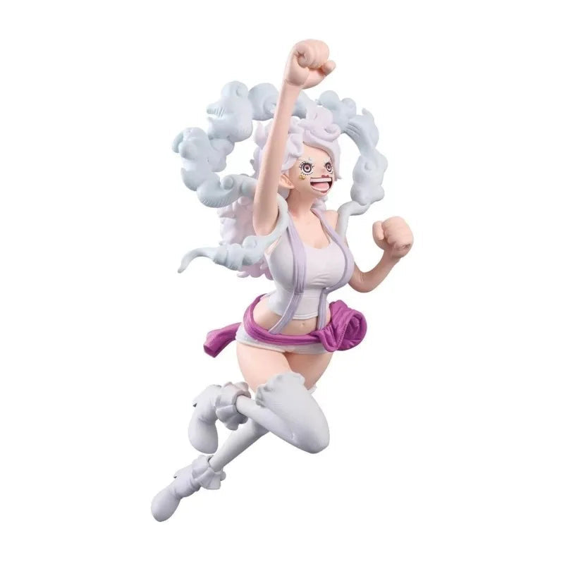 Jewelry Bonney Figure
