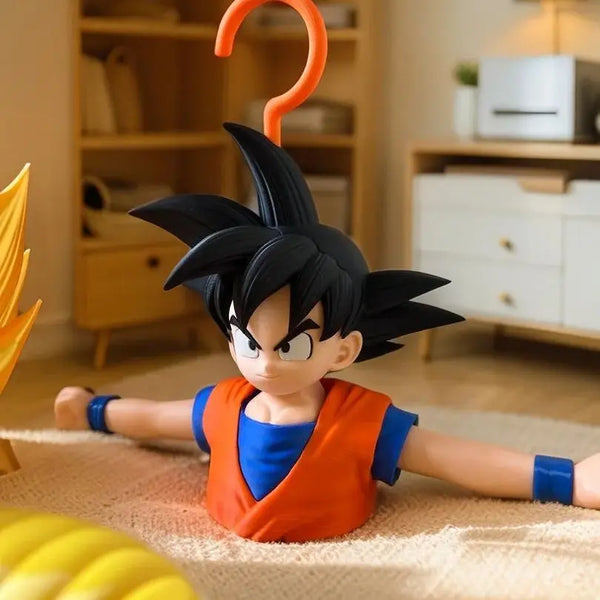 Dragon Ball Clothes Hanger