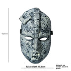 JoJo Stone Mask