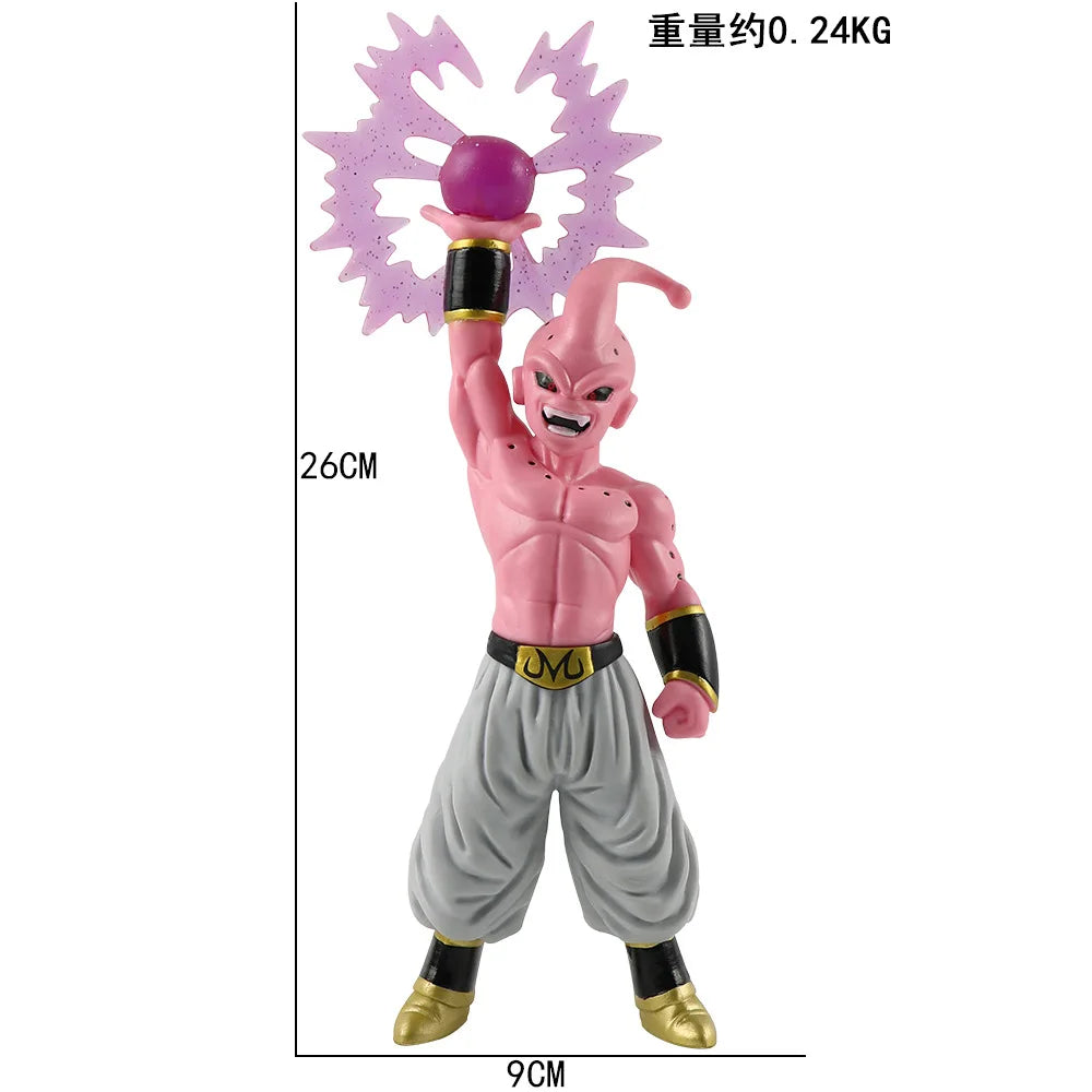 Majin Buu 25cm Figure