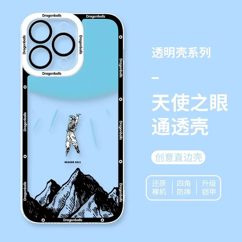 Dragon Ball Phone Case