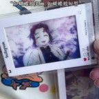 Shinobu 3D Motion Card