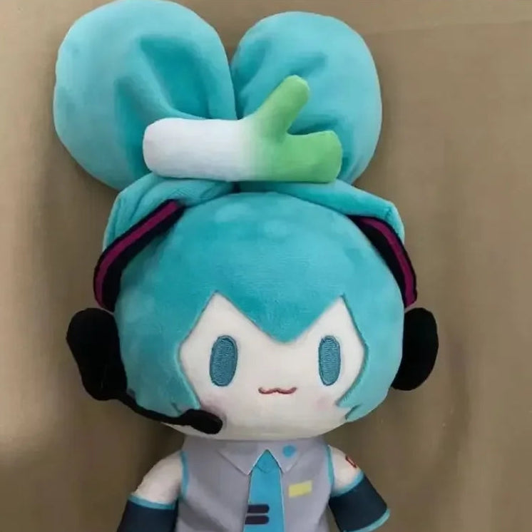 Hatsune Miku Plush