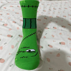 Zoro & Sanji Socks