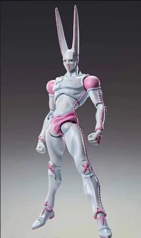 D4C Presidential Stand Figure