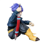 Dragon Ball Trunks Figure