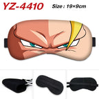 Dragon Ball Eye Mask