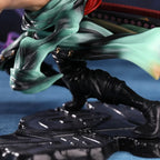 Zoro 10cm Action Figure