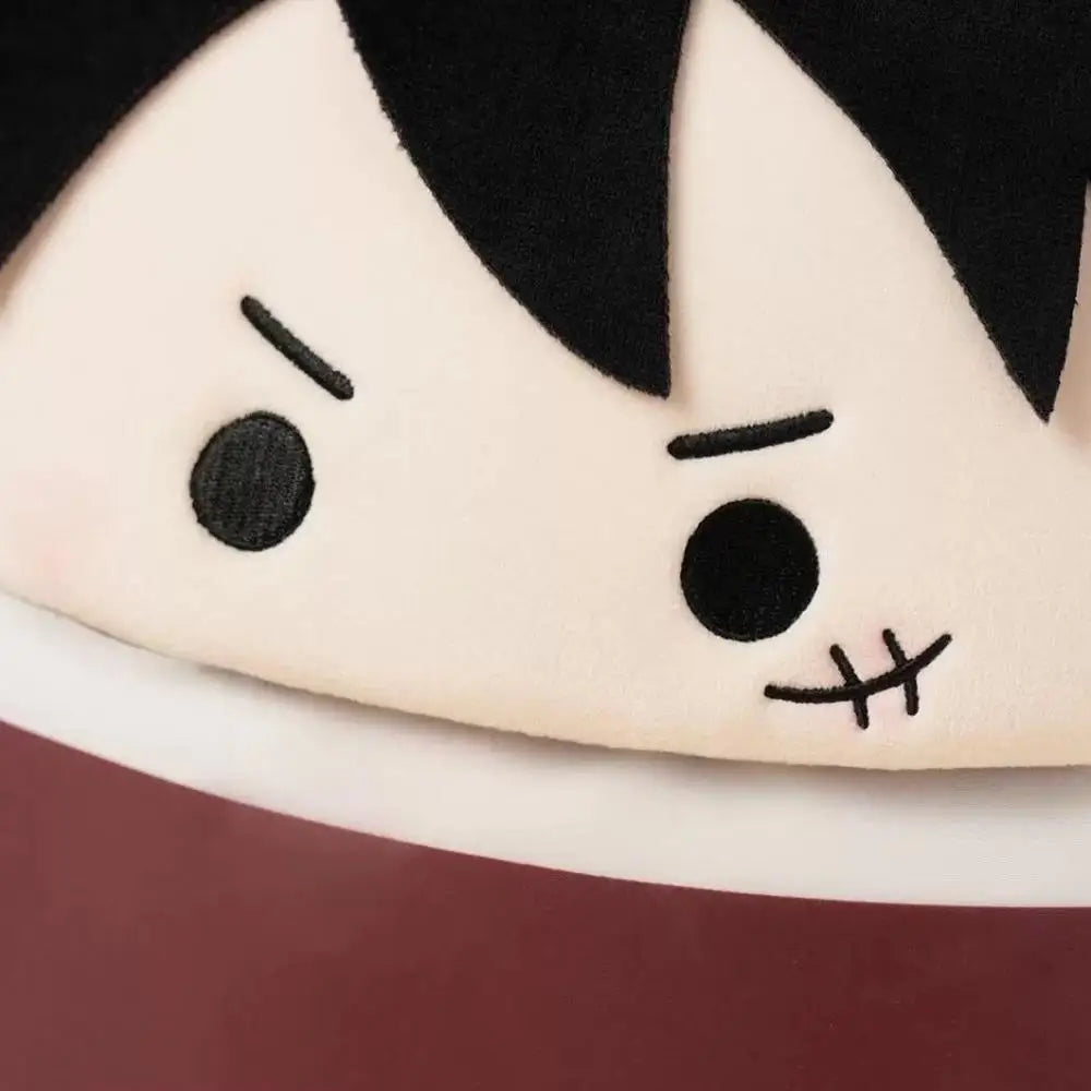 Luffy Plush Bag