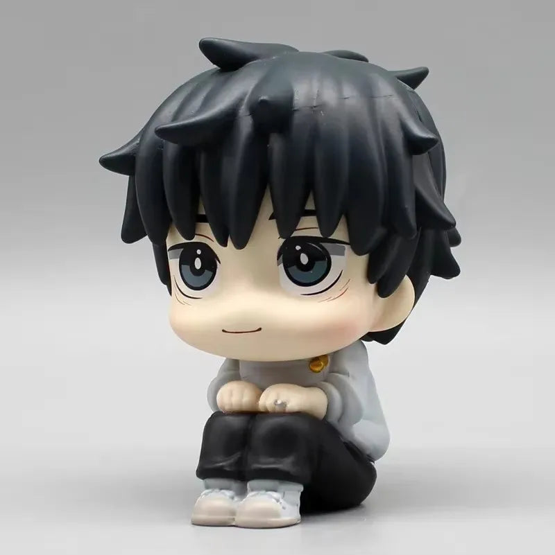 Jujutsu Kaisen Look Up Set