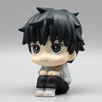 Jujutsu Kaisen Look Up Set