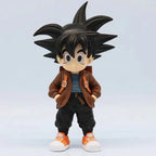 Dragon Ball Action Figure
