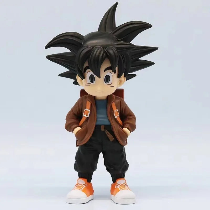 Dragon Ball Action Figure