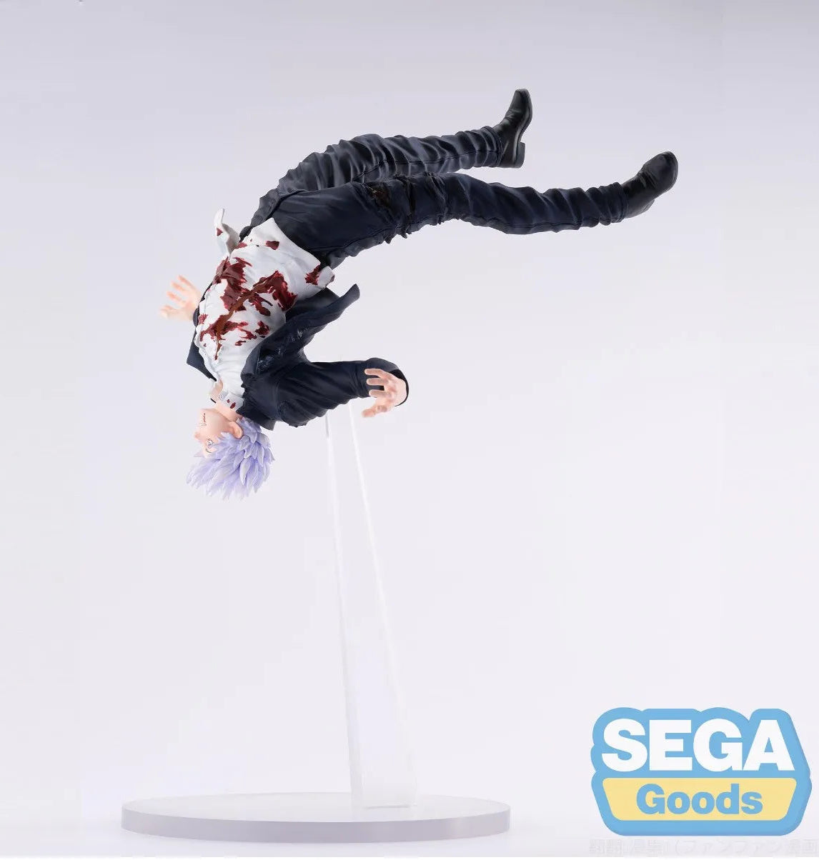 Gojo Awakening Figurine