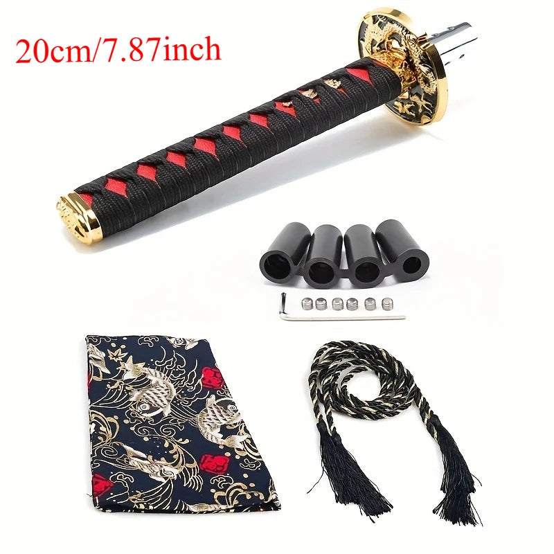Katana Gear Shifter