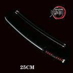 Tanjiro Sun Wheel Sword