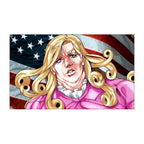 JoJo's US Flag