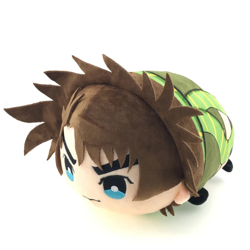 JoJo Plush Doll