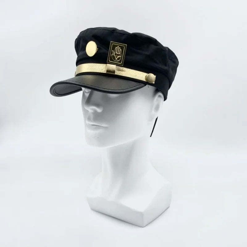Kujo Jotaro Cosplay Cap