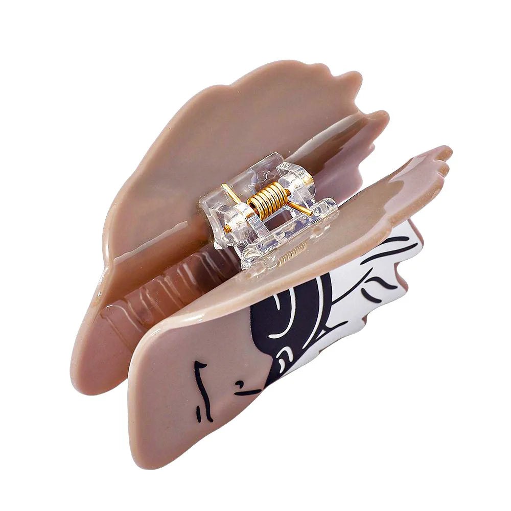 Gojo Satoru Hair Clip