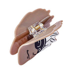 Gojo Satoru Hair Clip