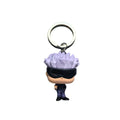 JJK Pocket Figure Keychain
