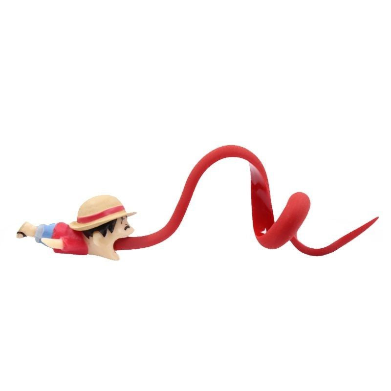 Luffy Cable Protector