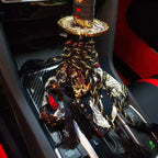 Katana Gear Shifter