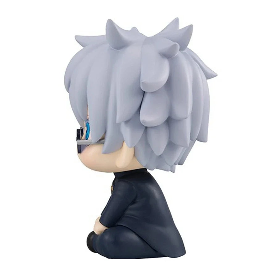 JJK Look Up Chibi Figure Set