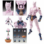 Killer Queen Figure