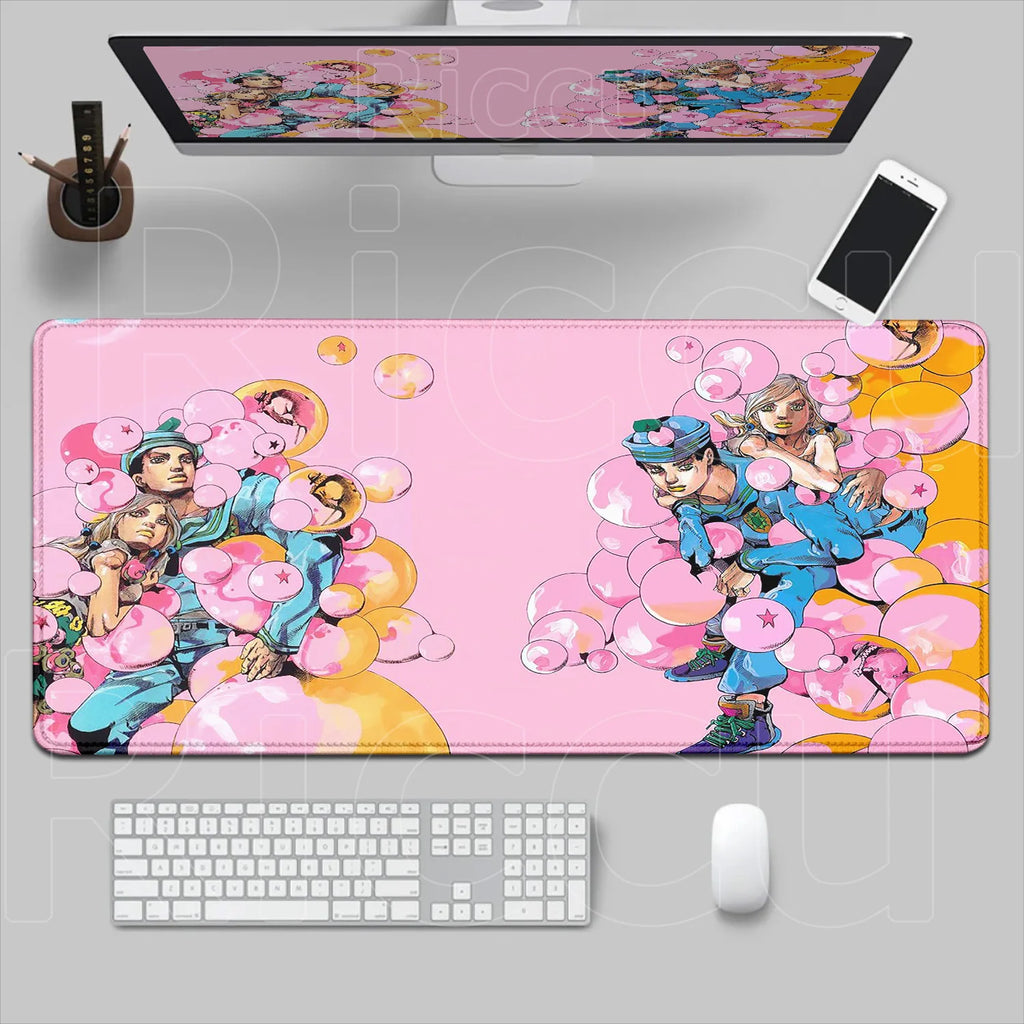 JoJo Gaming Pad