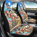 One Piece Seat Covers