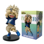 MHA Childhood Deku & Bakugo Action Figures Set