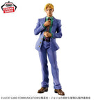 JJBA Mometria Figure
