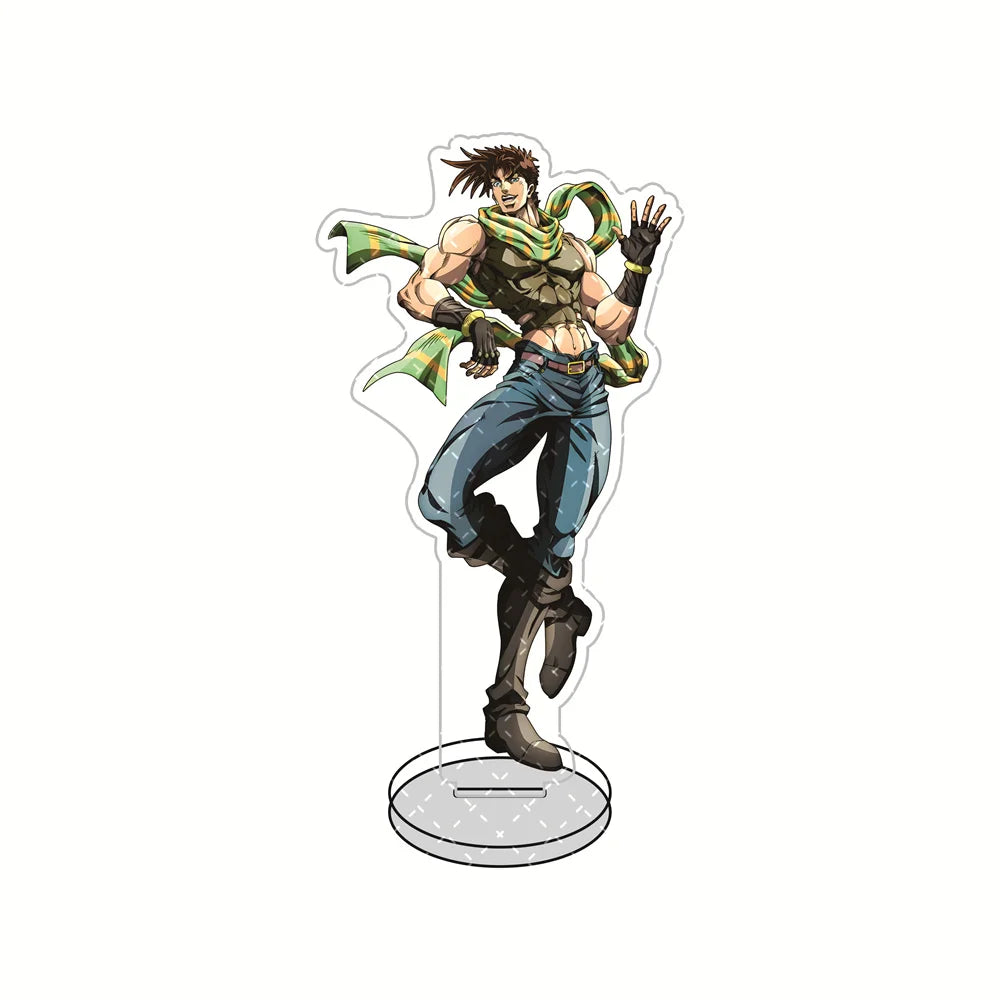 JoJo Acrylic 15cm Standee