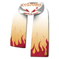 Demon Slayer Winter Scarf