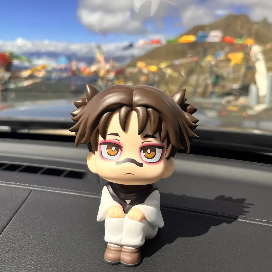 Choso Q Version Figure