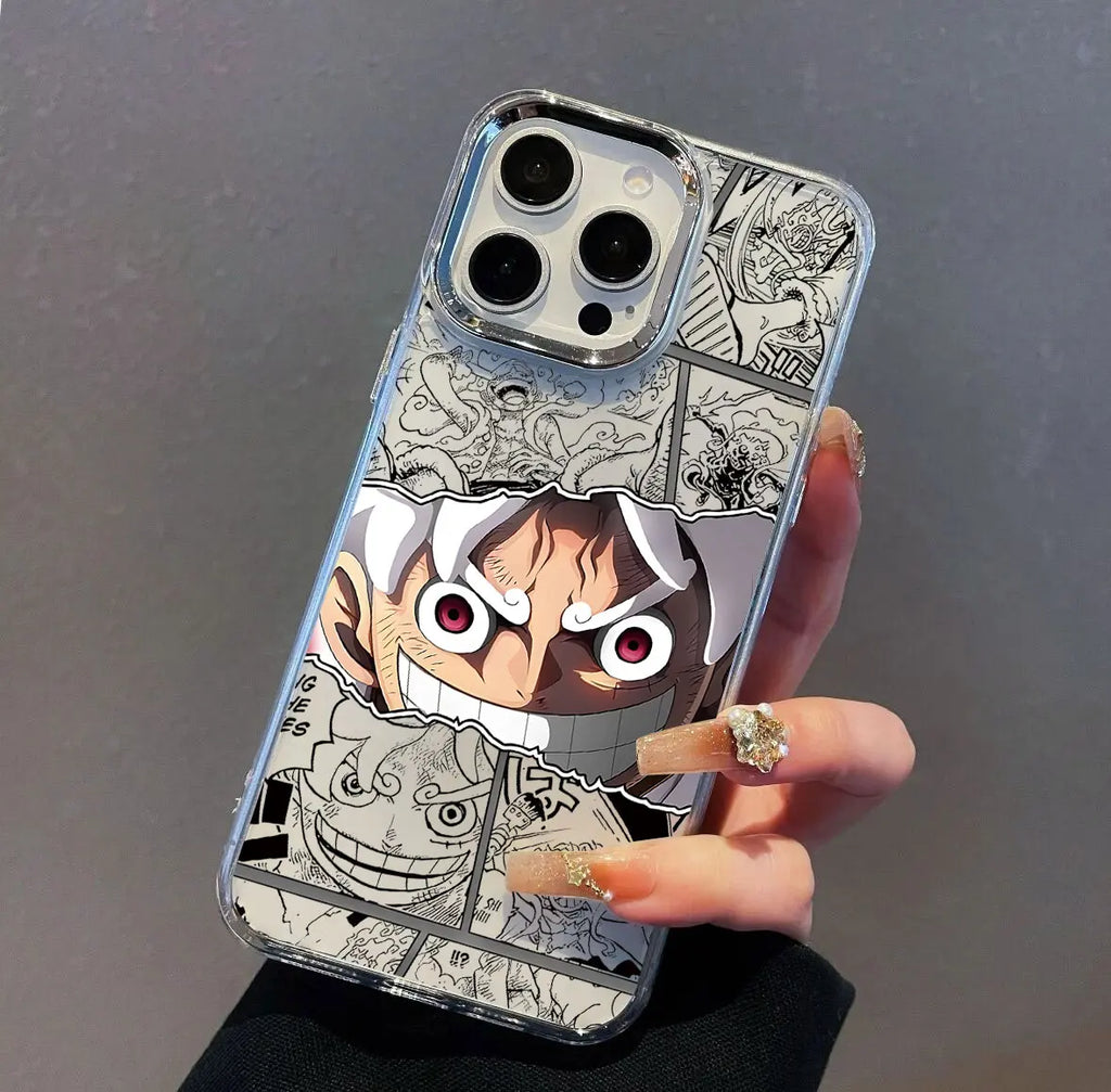 One Piece Manga Case