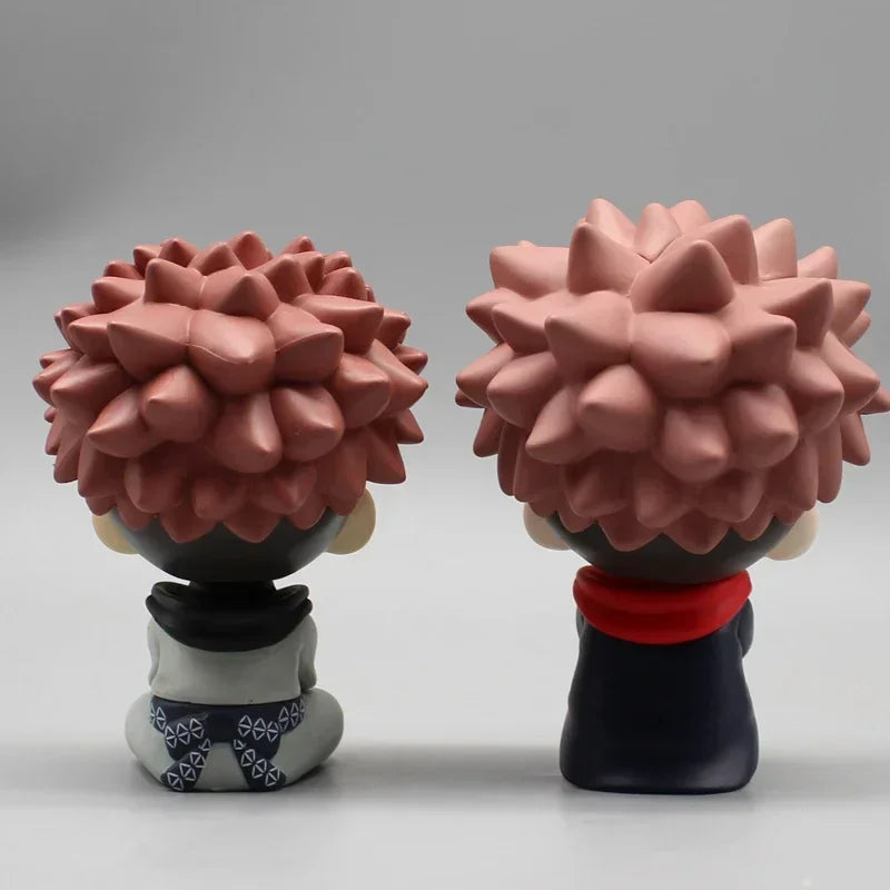 Jujutsu Kaisen Look Up Set