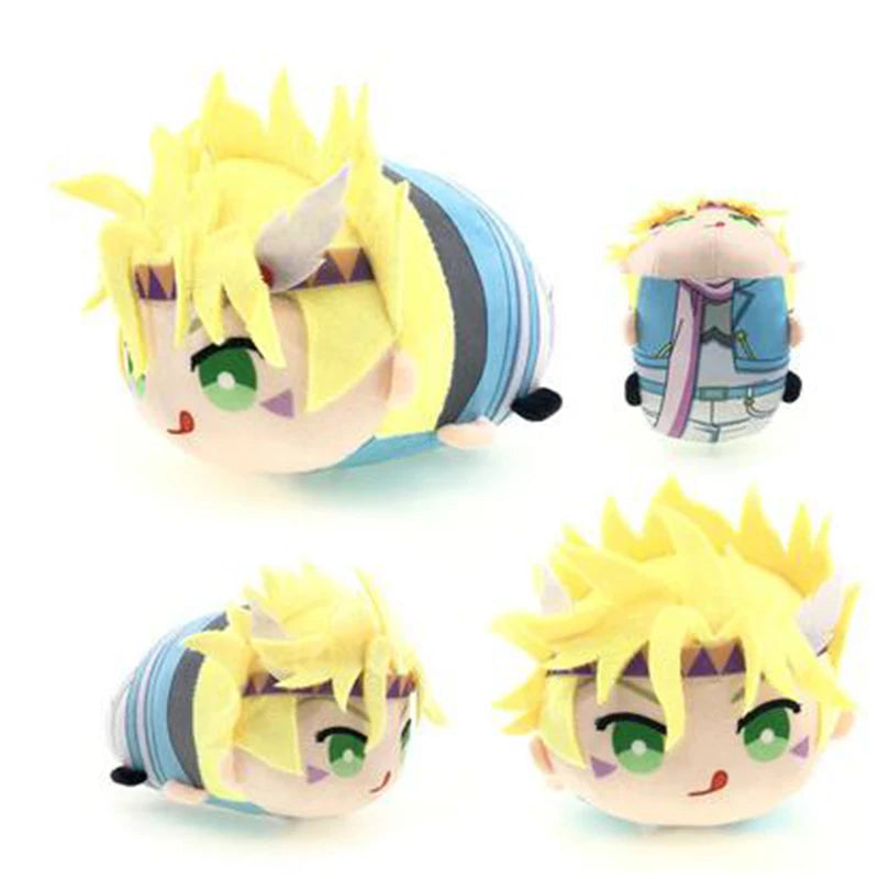 JoJo Plush Doll