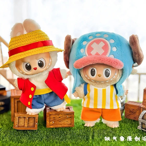 Labubu One Piece Outfit