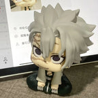 Demon Slayer Chibi Figure Set