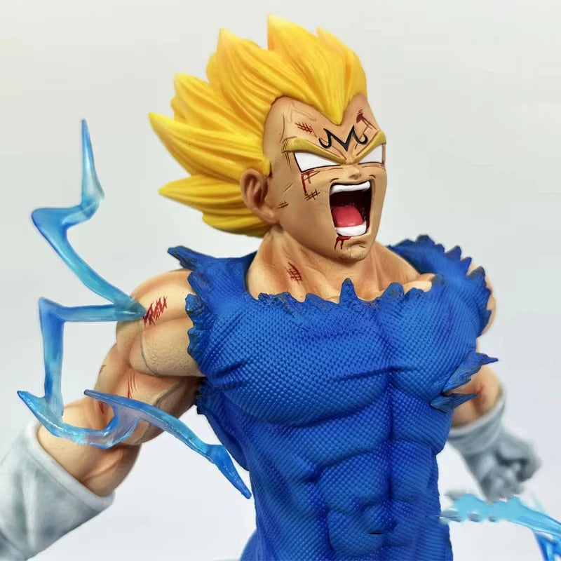 Majin Vegeta 27cm Figure