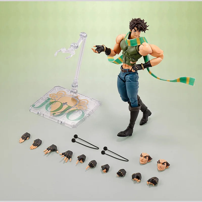 JJBA S.H.Figuarts Figure